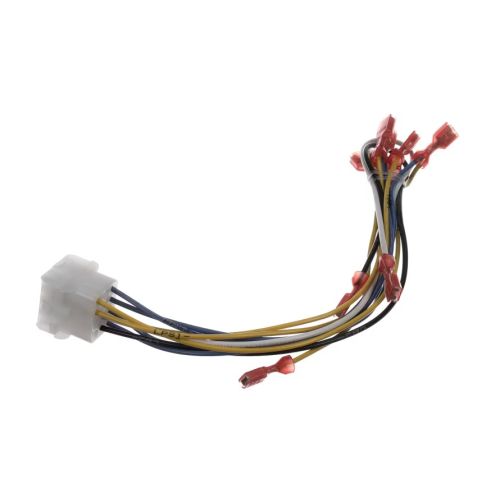 Henny Penny 78467 Wire Harness Power Switch/CB Split 208V