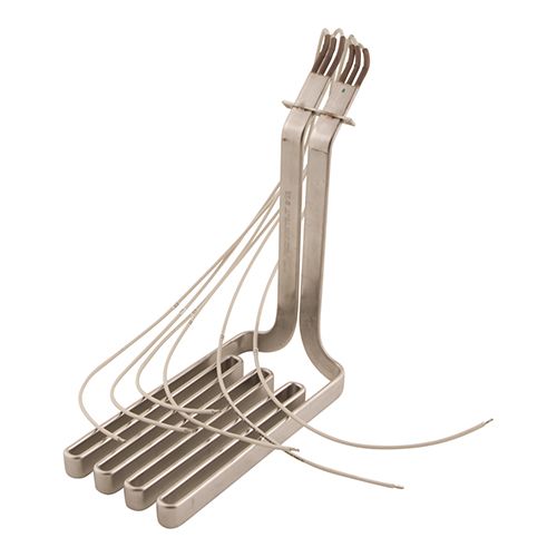 Henny Penny 78484-001 7KW/208V Heating Element, EEE15 3/154