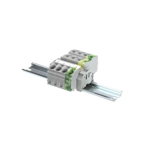 Henny Penny 78702 Open Fryer Domestic Terminal Block Assembly