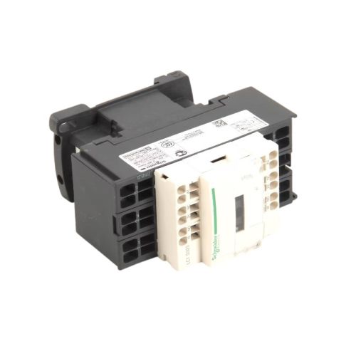Henny Penny 78753 Open Fryer Contactor 3-Pole 24V