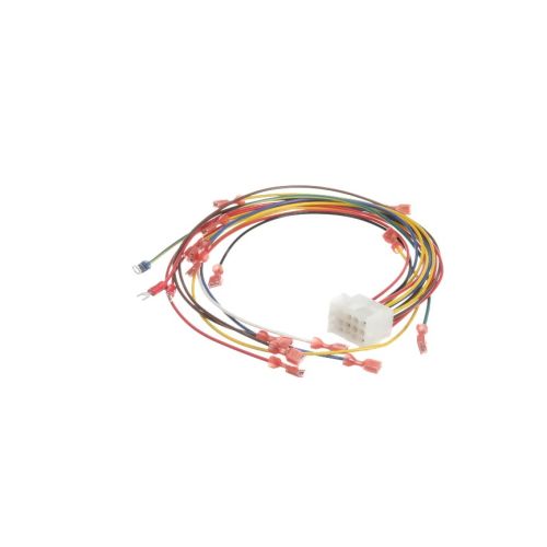 Henny Penny 79209 Open Fryer Wire Harness 15-Pin Connector OFG