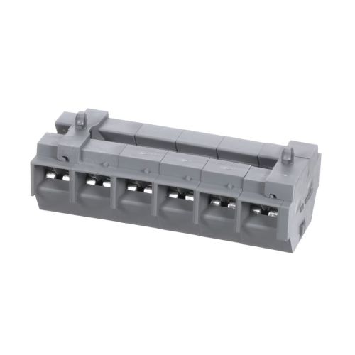 Henny Penny 79337-003 Triple Terminal Block 6-Pole