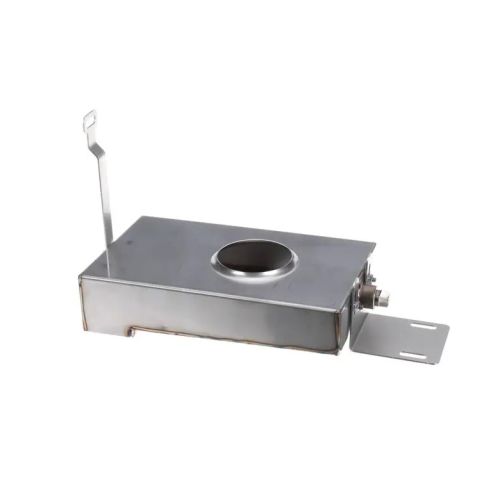 Henny Penny 79829 Drain Trough Assembly OFG323