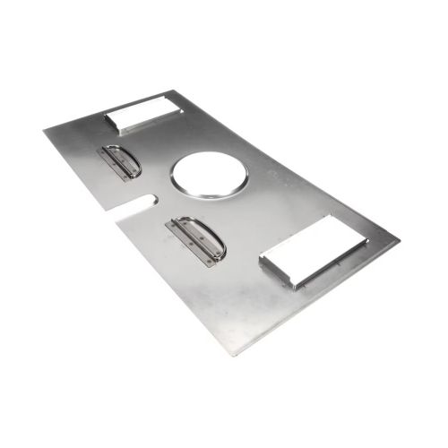 Henny Penny 79837 Fryer Pan Cover Weld Assembly SGL OFG-323