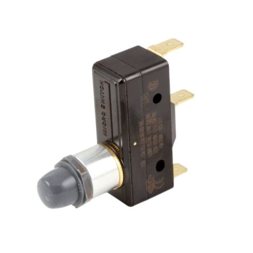 Henny Penny 80148 Open Fryer Microswitch W/Boot Assembly