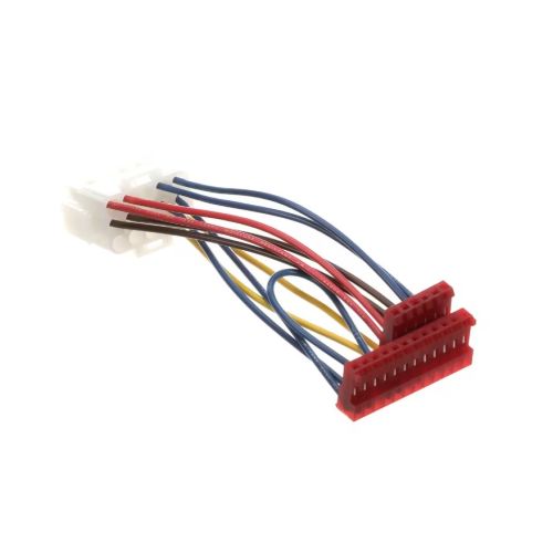 Henny Penny 81056 Control Wire Harness 15 Pin Connector Right