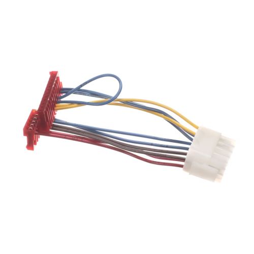 Henny Penny 81057 Wire Harness W/15 Pin Connector Left C8000