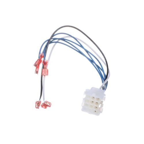 Henny Penny 81062 Wire Harness Power Switch/PB Full C8000