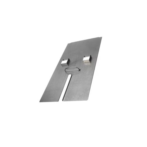Henny Penny 81214 Weld Assembly Split Pan Cover OFE321