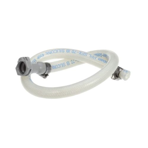 Henny Penny 81513 Open Fryer Hose Assembly Silicone JIB