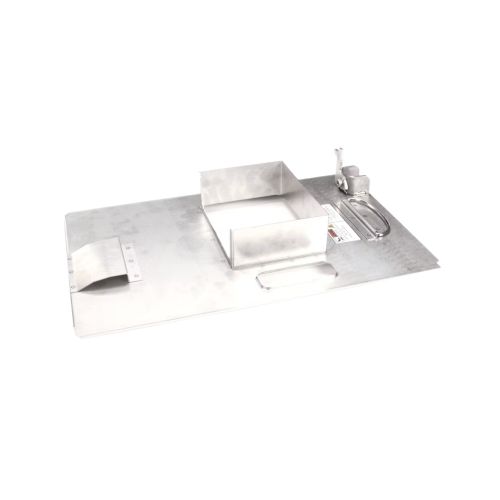 Henny Penny 82673 Drain Pan Cover Assembly LVE10X
