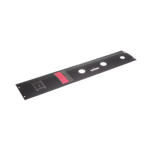 Henny Penny 84281 Decal HC903 5CDT Back