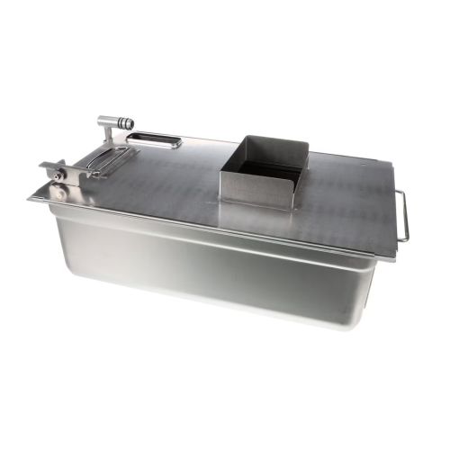 Henny Penny 84286 Open Fryer Drain Pan Assembly LVE20X