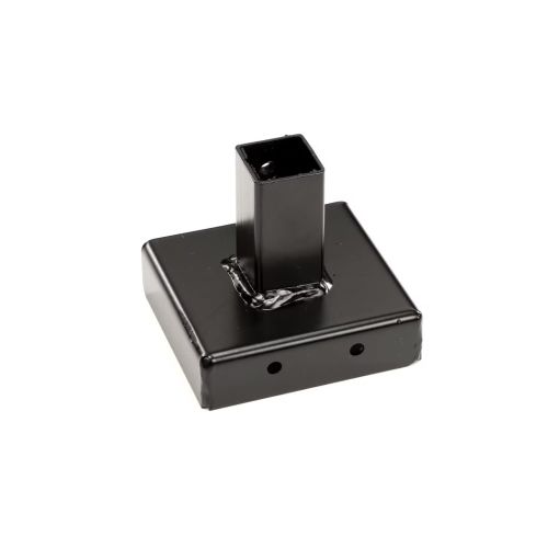 Henny Penny 84481 Pump Tube Mounting Bracket Weld Assembly