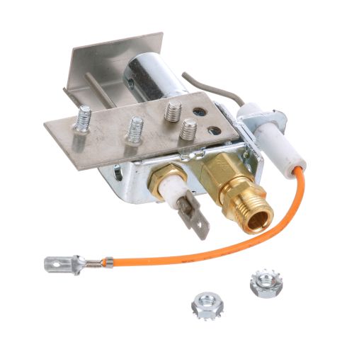 Henny Penny 86940002 Pilot Assembly RH NAT BASO