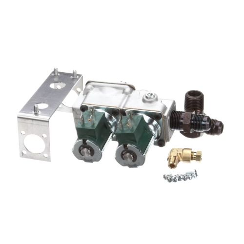 Henny Penny 87663-102 Gas Valve Switch Service Pack Assembly NAT