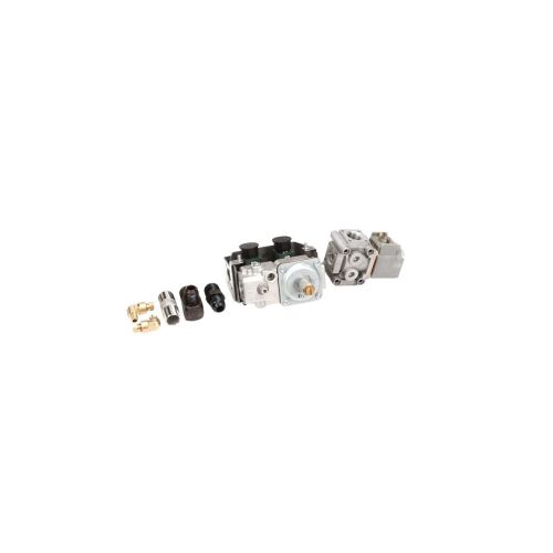 Henny Penny 87663-107 Gas Valve Service Pack Assembly LP FW