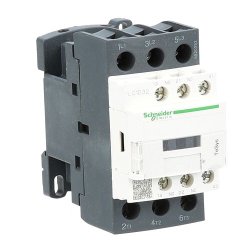 Henny Penny 90552 24V Contactor