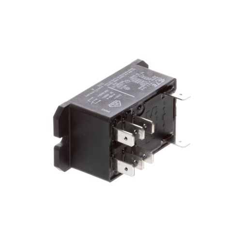 Henny Penny 91727 Open Fryer DPDT Power Relay 240 VAC