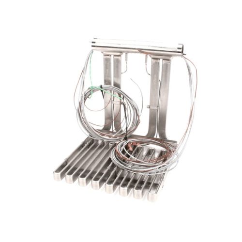 Henny Penny 92103-002 Heating Element Assembly 4-Wire 14kW 230V LVE F-VAT