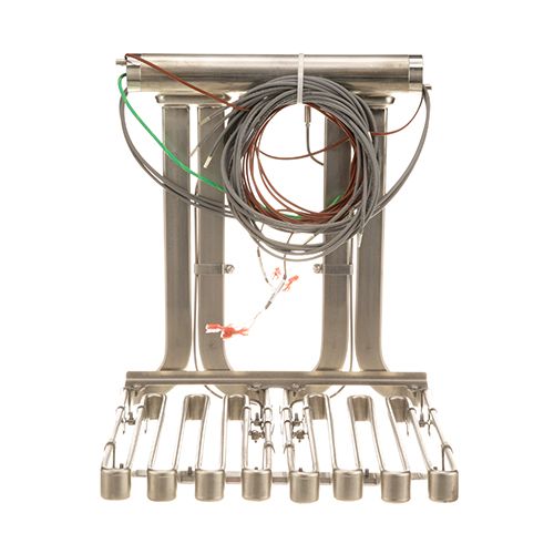 Henny Penny 92103001 208V 14kW LVE Element Assembly