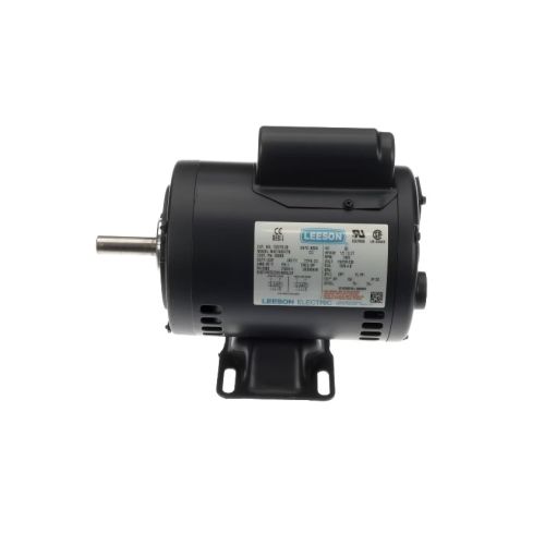 Henny Penny 92850 Open Fryer Filter Pump Motor 1/2HP 50Hz