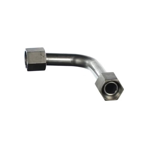 Henny Penny 93870 Tube Assembly W/Fittings Cross To Disp Solenoid Valve