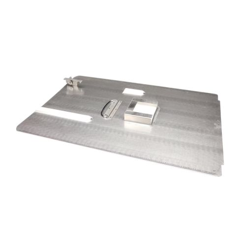 Henny Penny 94289 Open Fryer Drain Pan Cover Assembly PFX