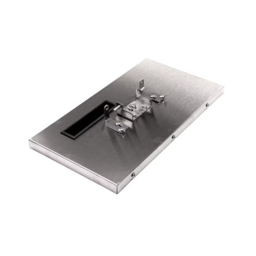 Henny Penny 94420 Fryer Hinged Door Assembly Right CFA-420