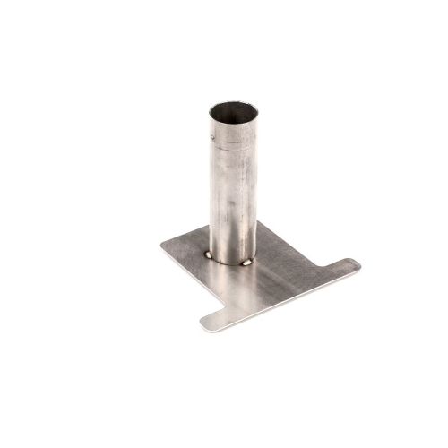 Henny Penny 94458 Drain Extension Weldment Assembly