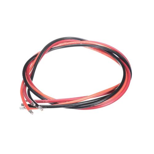 Henny Penny 94617-005 Wire Set L1-1 L2-1 L3-1 8 AWG Red/Black/Orange