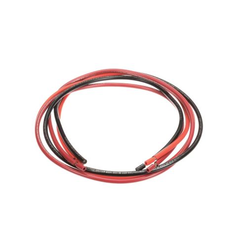 Henny Penny 94618-007 Wire Set 8AWG Red/Black/Orange L1A L2A L3A