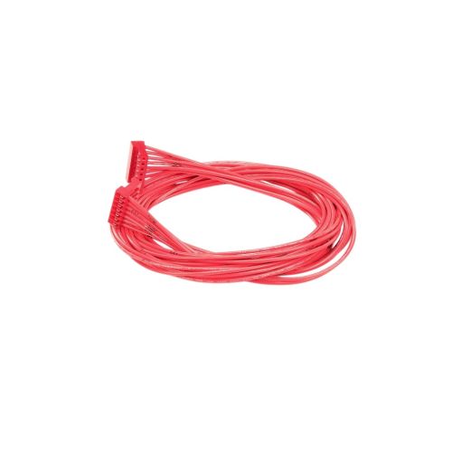Henny Penny 94704-005 Wire Harness JIB Communication Red 22 AWG