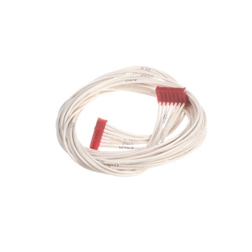 Henny Penny 94705-007 Wire Harness JIB Communication White 22 AWG