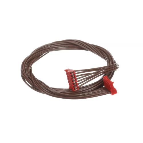 Henny Penny 94707-002 Communication Wire Harness 22 AWG Brown