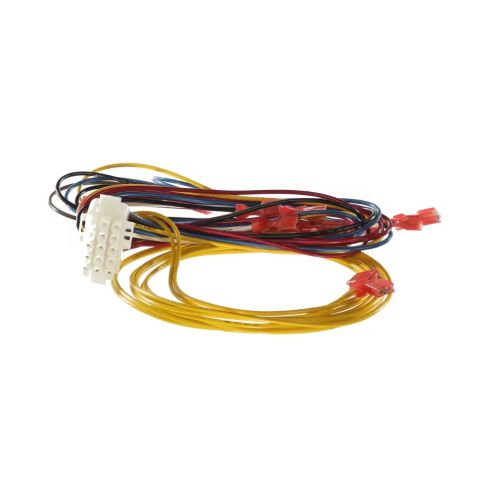 Henny Penny 94917-017 Wire Harness HL/GV/MV/PV/TH/VS-2F