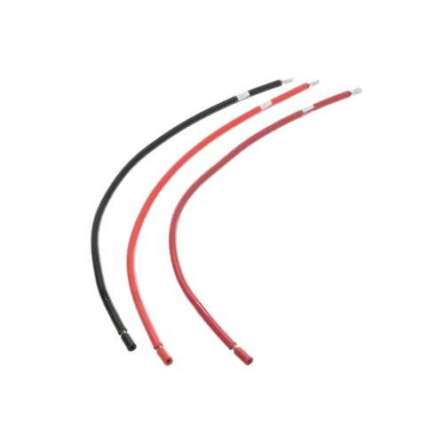 Henny Penny 95074-001 Wire Harness L1-1A THRU L3-1A-8AWG