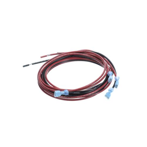 Henny Penny 95237-012 Wire Harness PS1 PS2 PS3 PS4 14AWG Red/Black