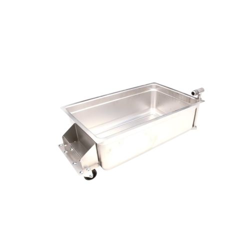 Henny Penny 95842 Open Fryer Drain Pan & Casters EEG/LVG