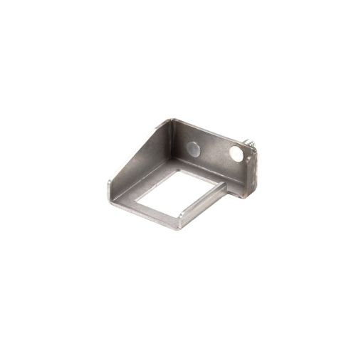 Henny Penny 96516 Open Fryer Latch Bracket/Stud Assembly Drain Pan 410