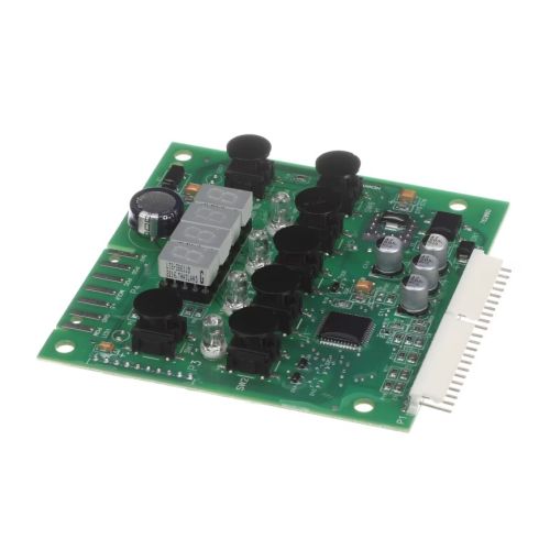Henny Penny 97215 Control Board Assembly W/Digital Display Low Temperature 94X