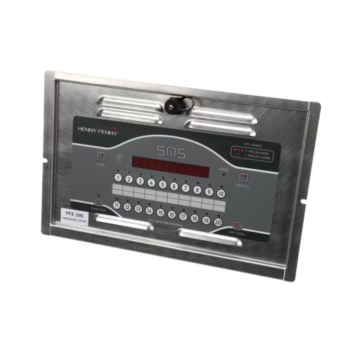 Henny Penny 97773 Pressure Fryer Control Panel Arm Assembly 590 KFC INT