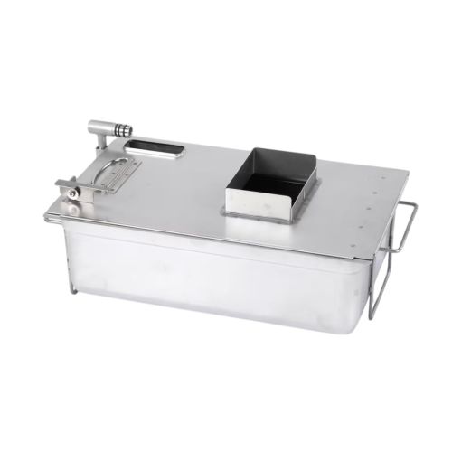 Henny Penny 97900 Open Fryer Drain Pan Assembly LVE20X