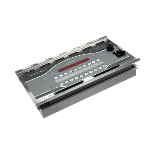 Henny Penny 97924 Panel Arm Assembly 500 DOM/INT