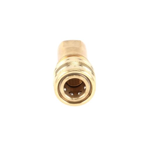 Henny Penny FP01-154 Quick Connect Socket 1/8"