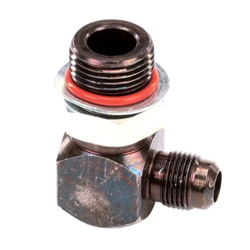 Henny Penny FP01-254 Open Fryer Elbow 90° 12 SAE 8 JIC 45°