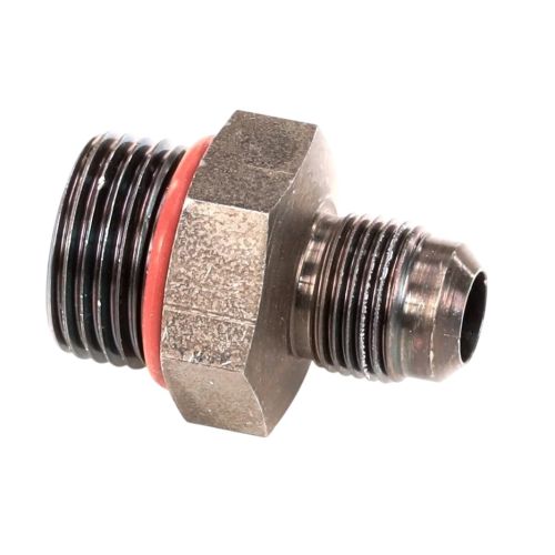 Henny Penny FP01-255 Fitting 12 SAE 8 JIC 45° Flare