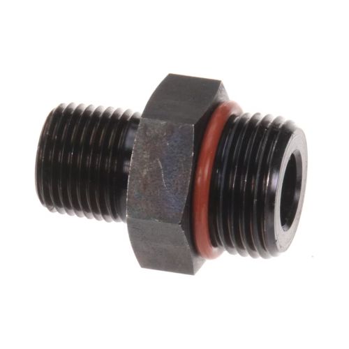 Henny Penny FP01-256 Open Fryer Fitting 12 SAE 1/2" NPT