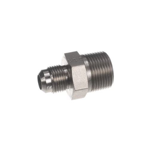 Henny Penny FP01-264 Fitting 3/4" NPT Male X 45° Flare Male