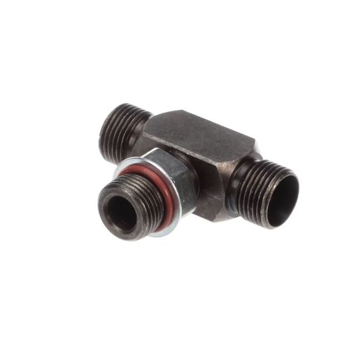 Henny Penny FP01-355 Tee SAE 10 X SAE 10 Male ORB